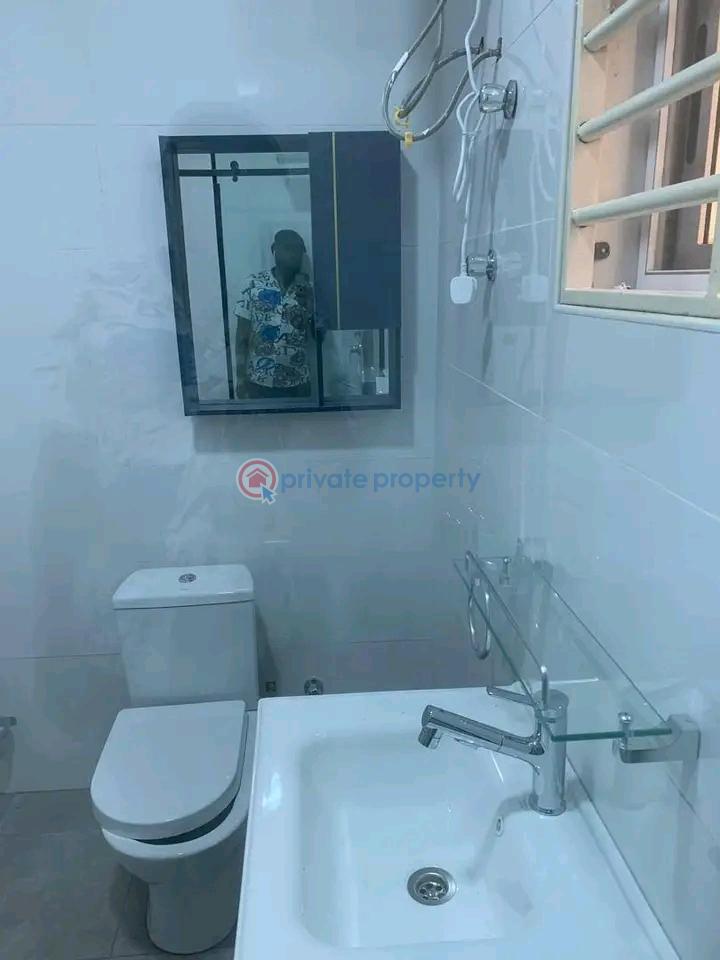 3 bedroom House For Rent Adjiringanor East Legon Accra - 9