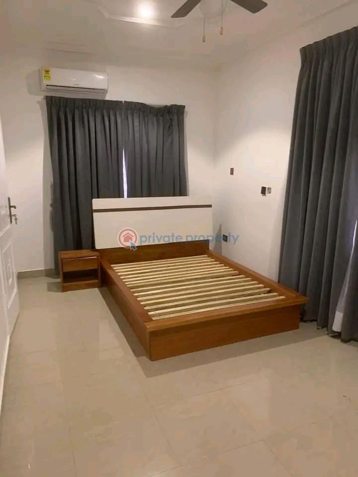 3 bedroom House For Rent Adjiringanor East Legon Accra - 12