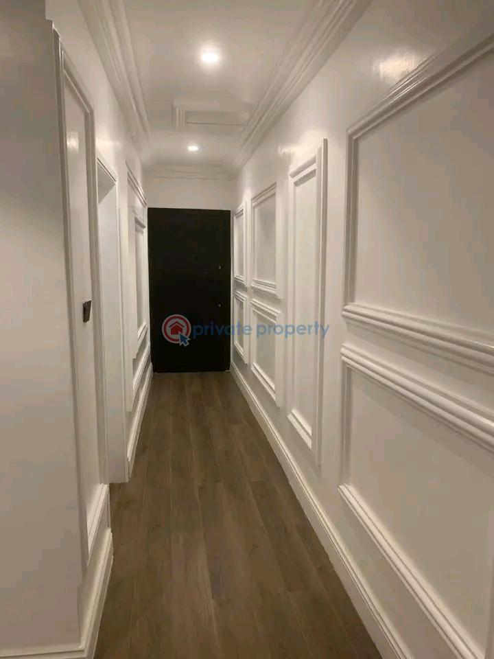 3 bedroom House For Rent Adjiringanor East Legon Accra - 1