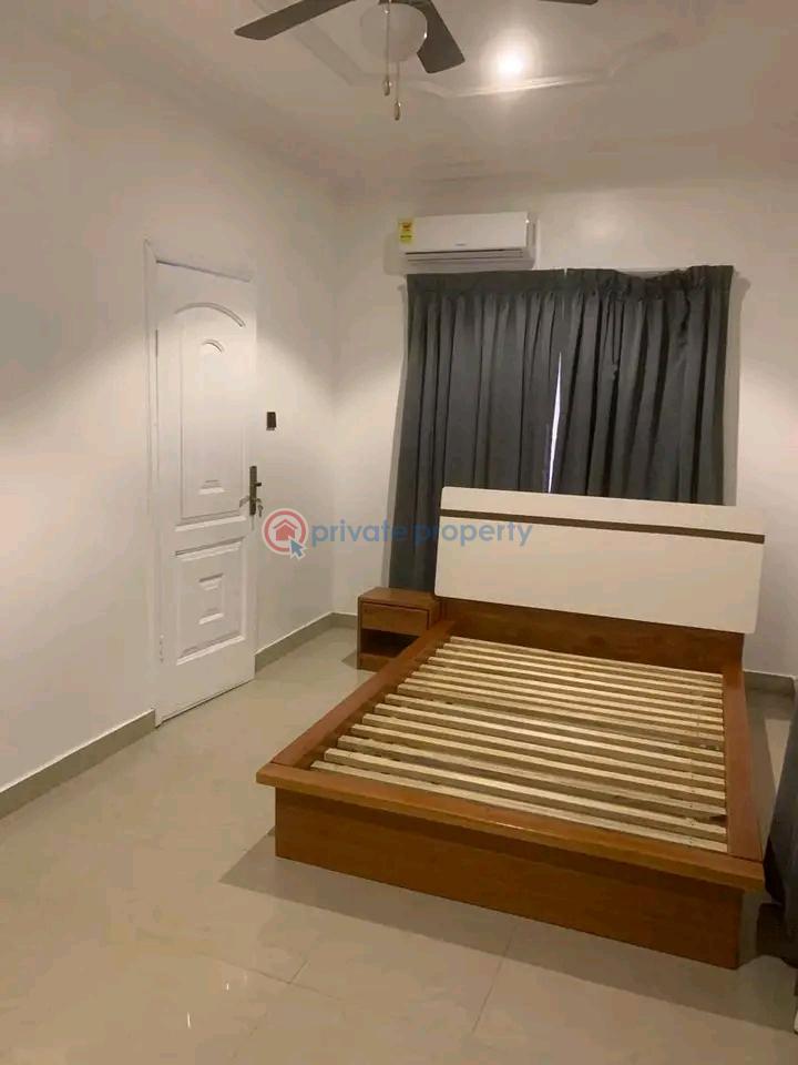 3 bedroom House For Rent Adjiringanor East Legon Accra - 8