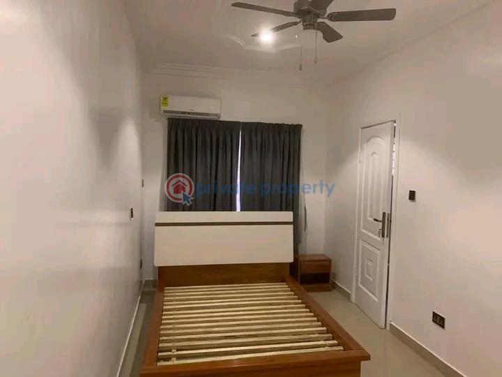 3 bedroom House For Rent Adjiringanor East Legon Accra - 3