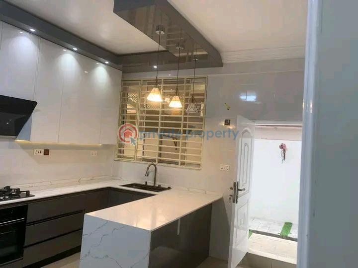 3 bedroom House For Rent Adjiringanor East Legon Accra - 5