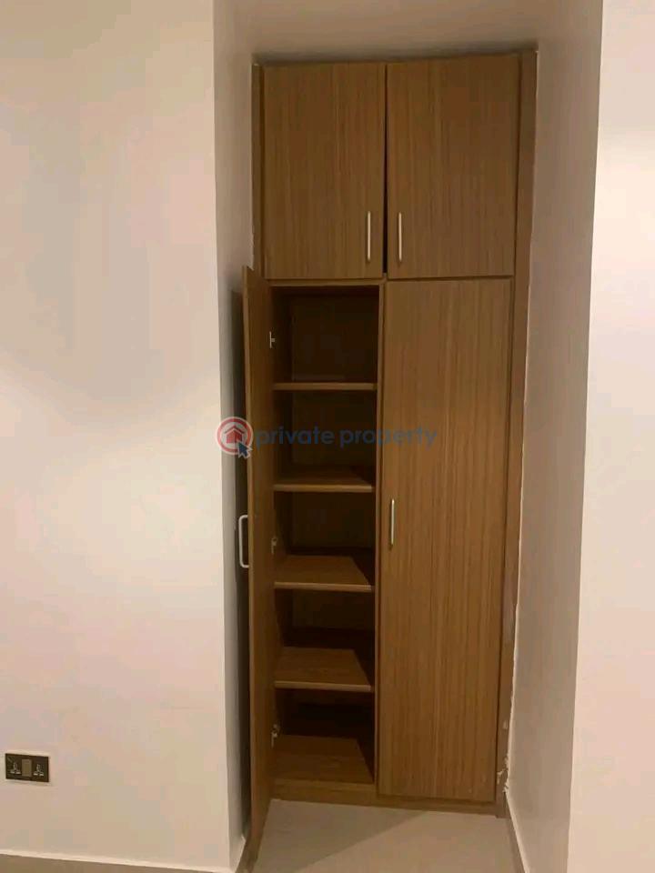 3 bedroom House For Rent Adjiringanor East Legon Accra - 2