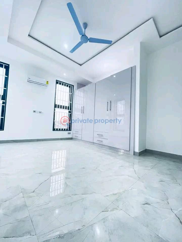 3 bedroom House For Sale Adjiringanor East Legon Accra - 6