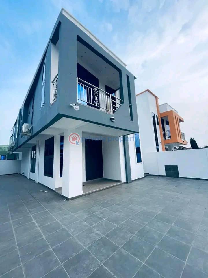 3 bedroom House For Sale Adjiringanor East Legon Accra - 2