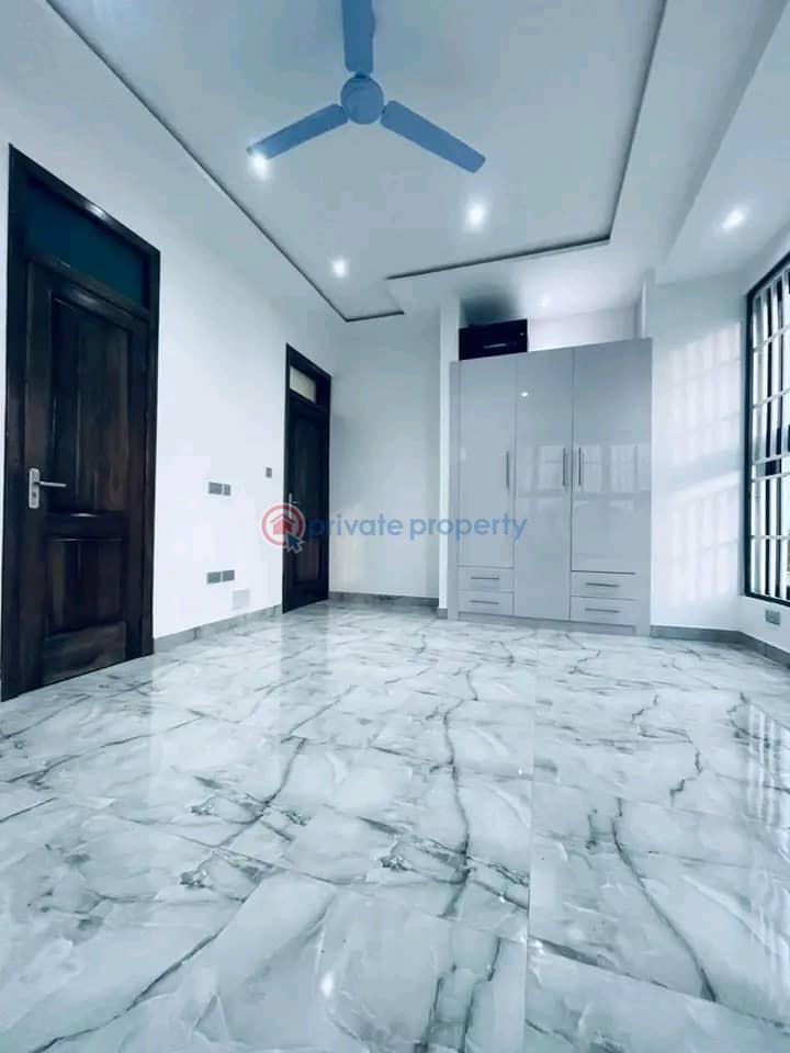 3 bedroom House For Sale Adjiringanor East Legon Accra - 8