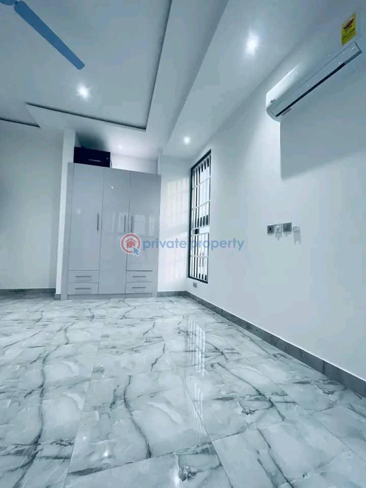 3 bedroom House For Sale Adjiringanor East Legon Accra - 3