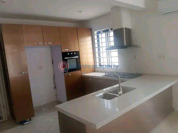 3 bedroom House For Rent Adjiringanor East Legon Accra - 4