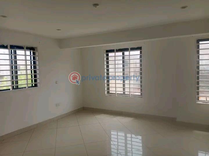 3 bedroom House For Rent Adjiringanor East Legon Accra - 1