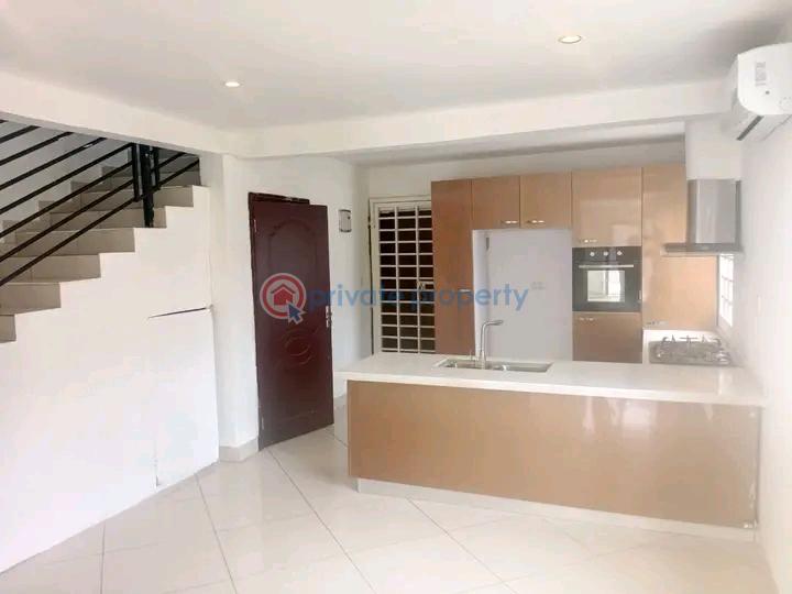 3 bedroom House For Rent Adjiringanor East Legon Accra - 5