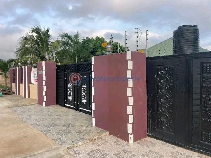 3 bedroom House For Sale Amasaman Ga West Municipal Accra - 1
