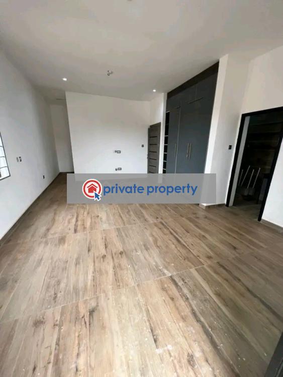 3 bedroom Detached Duplex For Sale &nbsp;ashongman Estate Ga East Municipal Accra - 4