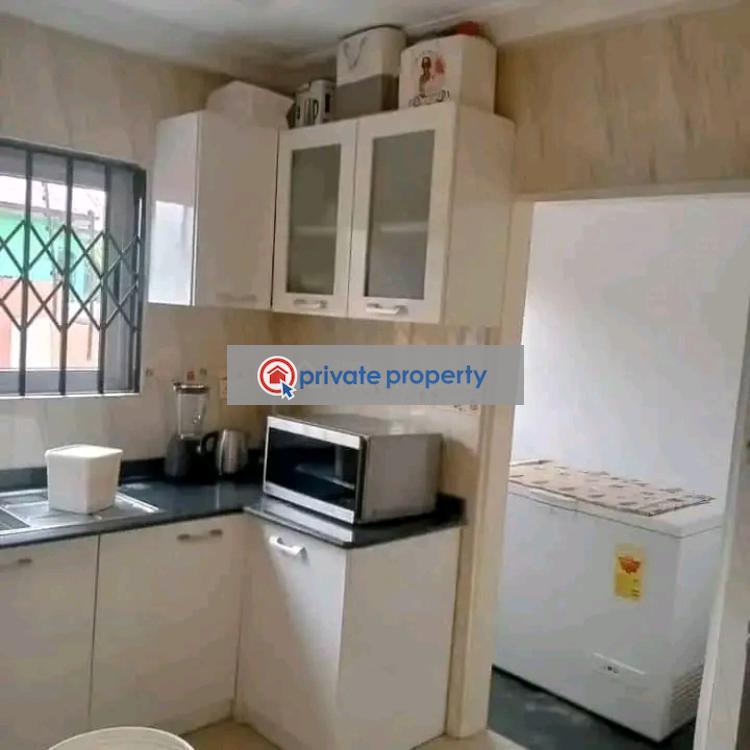 3 bedroom Detached Duplex For Sale &nbsp;ashongman Estate Ga East Municipal Accra - 3