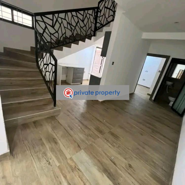 3 bedroom Detached Duplex For Sale &nbsp;ashongman Estate Ga East Municipal Accra - 8