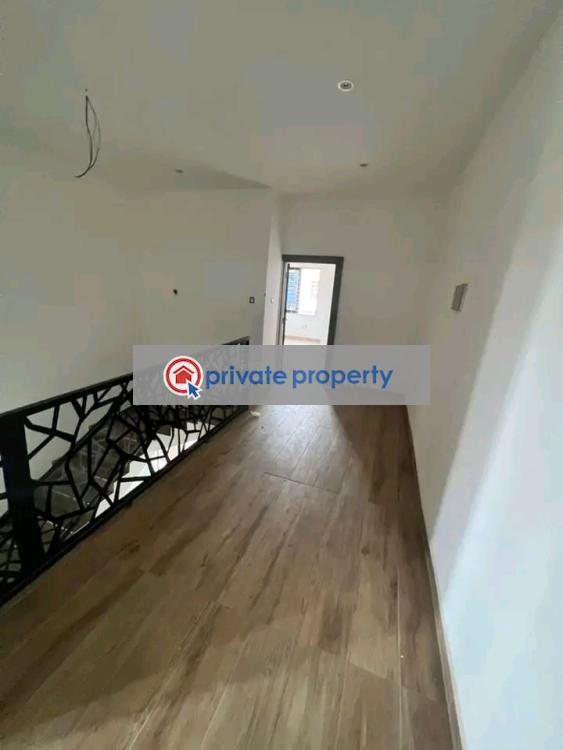 3 bedroom Detached Duplex For Sale &nbsp;ashongman Estate Ga East Municipal Accra - 2