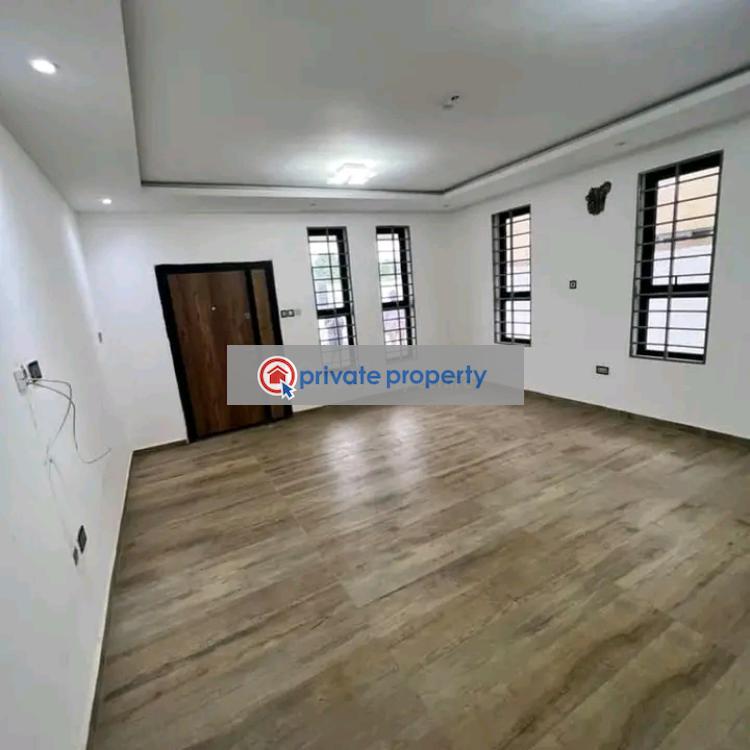 3 bedroom Detached Duplex For Sale &nbsp;ashongman Estate Ga East Municipal Accra - 7