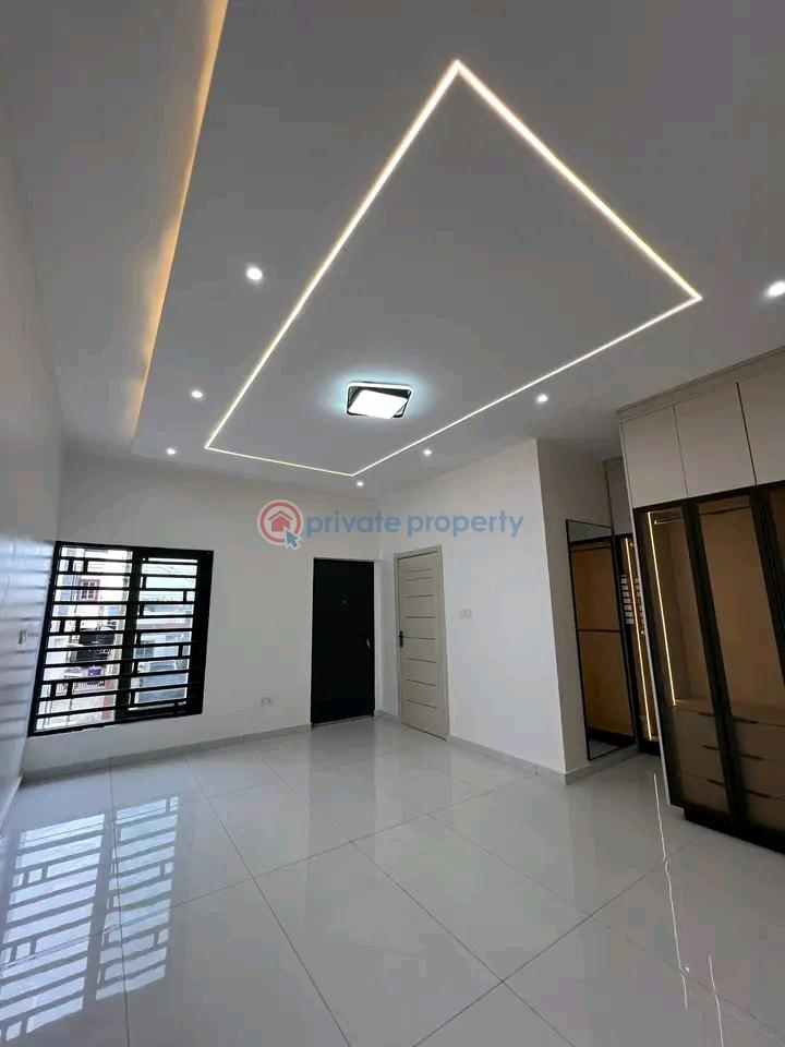 3 bedroom House For Sale East Legon Accra - 9