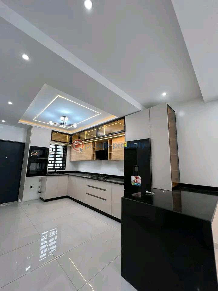 3 bedroom House For Sale East Legon Accra - 6