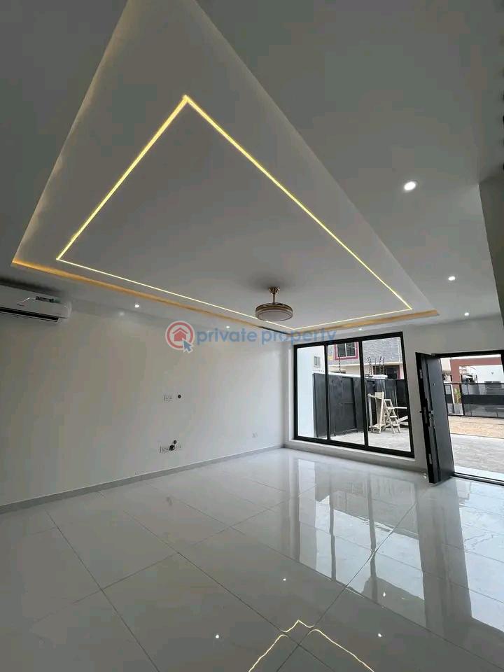 3 bedroom House For Sale East Legon Accra - 2