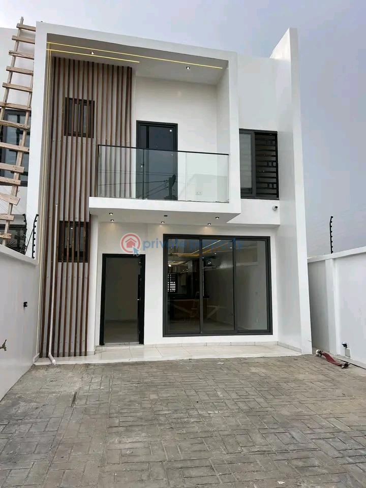 3 bedroom House For Sale East Legon Accra - 0
