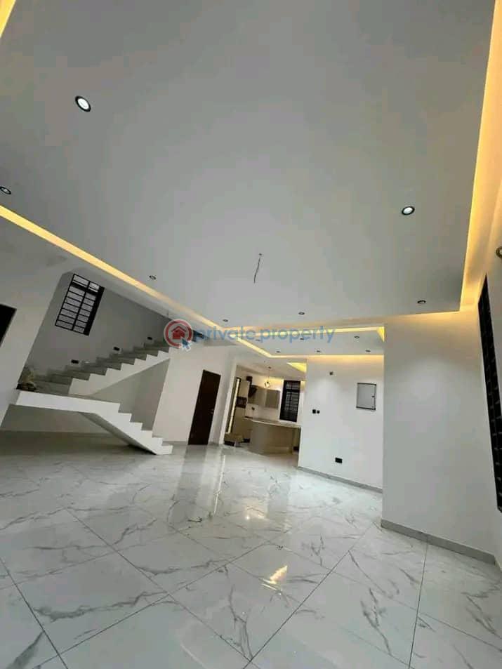 3 bedroom House For Sale East Legon Hills Accra - 3