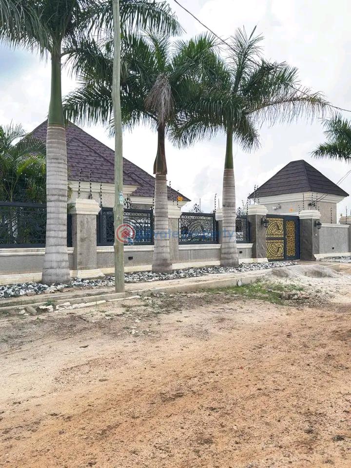 3 bedroom House For Sale East Legon Hills Accra - 1