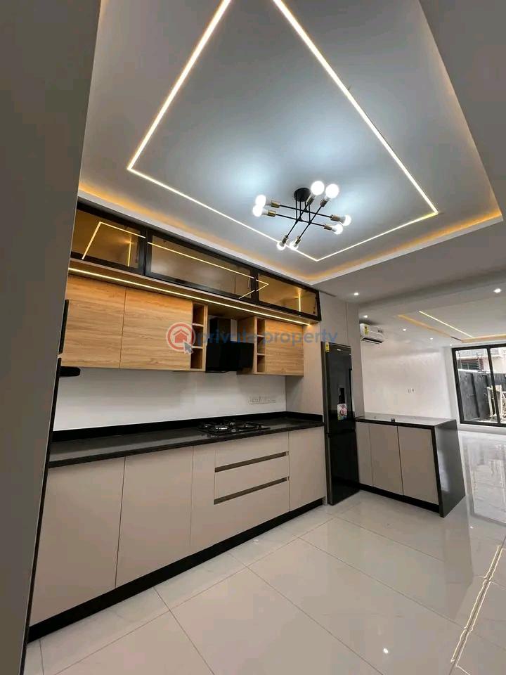 3 bedroom House For Sale East Legon Accra - 7