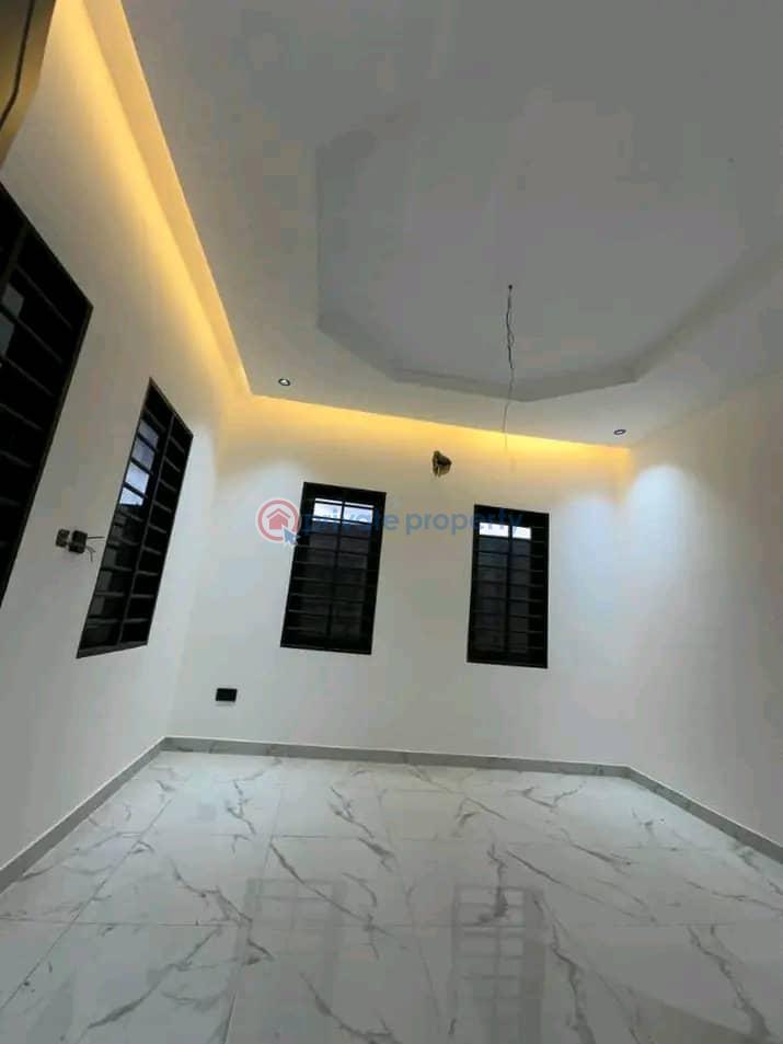 3 bedroom House For Sale East Legon Hills Accra - 5