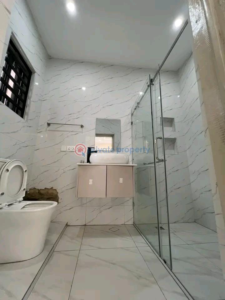 3 bedroom House For Sale East Legon Accra - 12