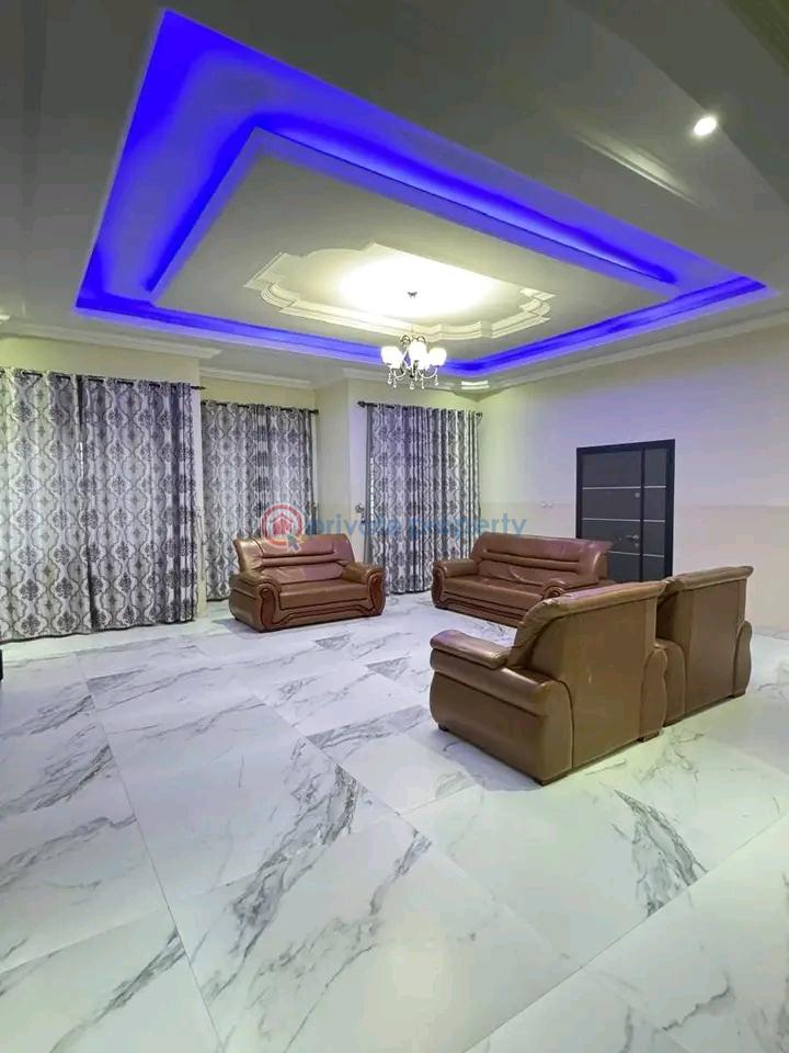 3 bedroom House For Sale East Legon Hills Accra - 2