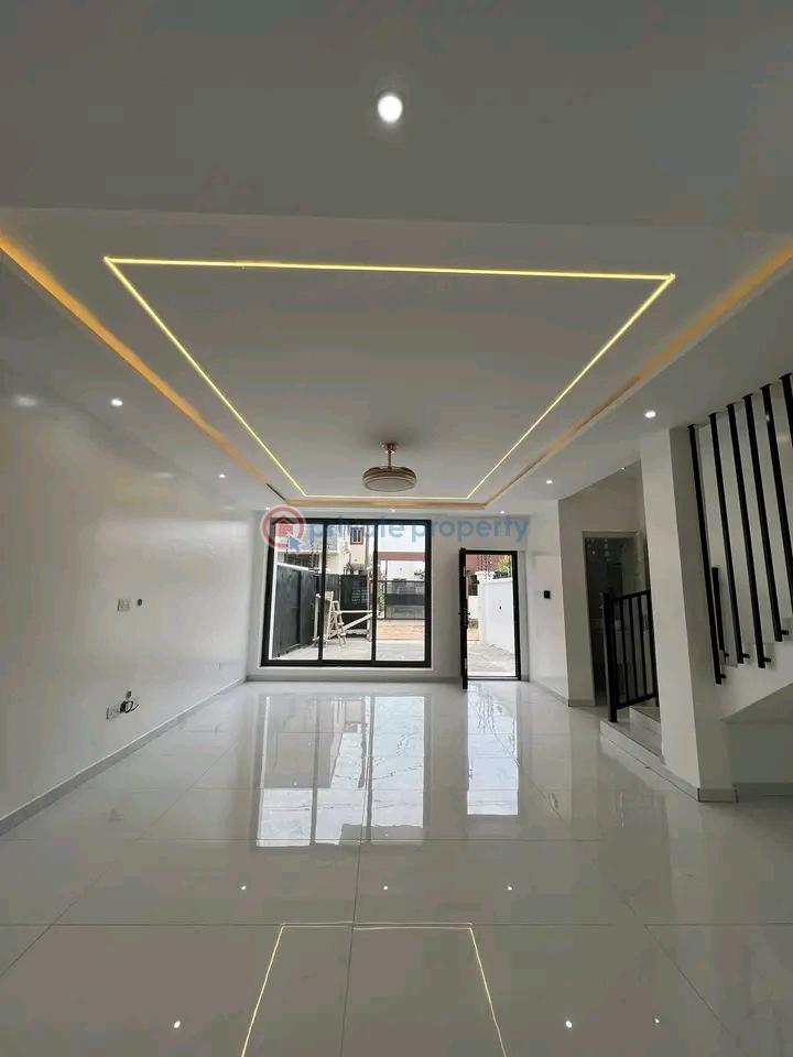 3 bedroom House For Sale East Legon Accra - 5