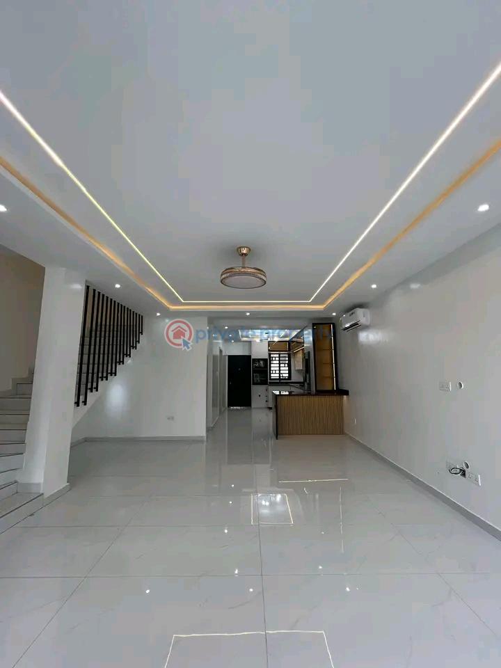 3 bedroom House For Sale East Legon Accra - 4