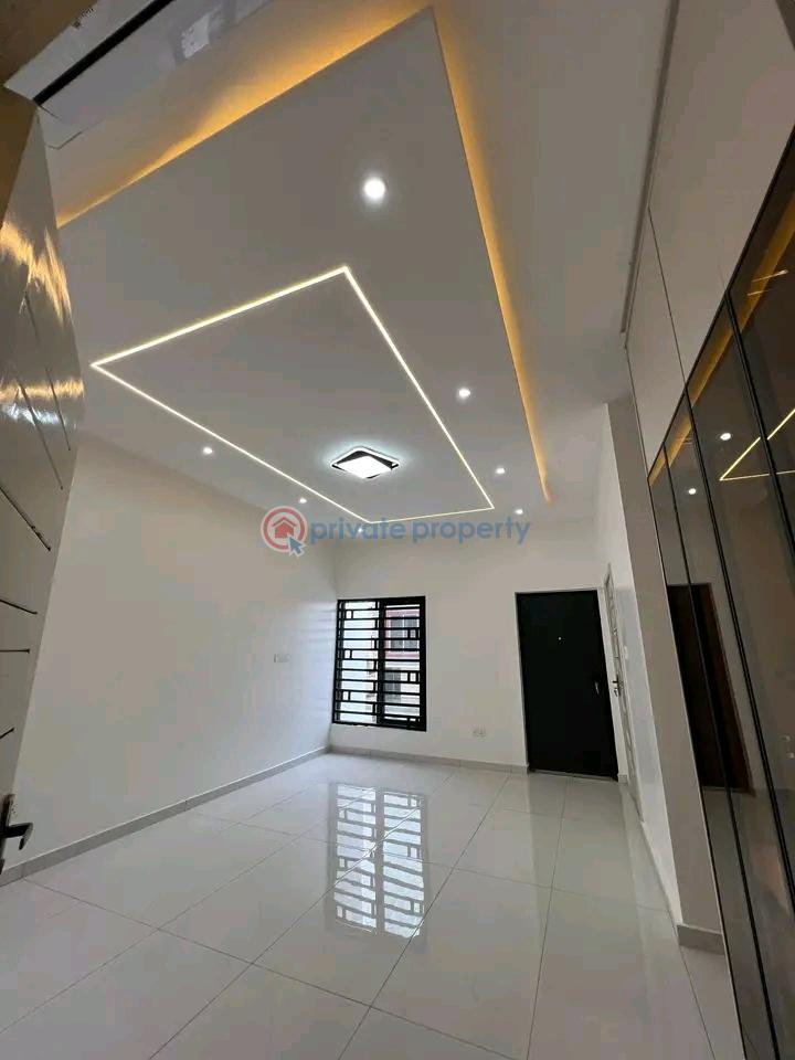 3 bedroom House For Sale East Legon Accra - 10