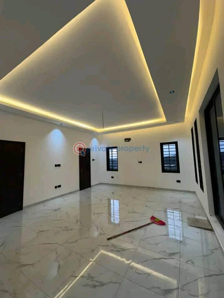 3 bedroom House For Sale East Legon Hills Accra - 2