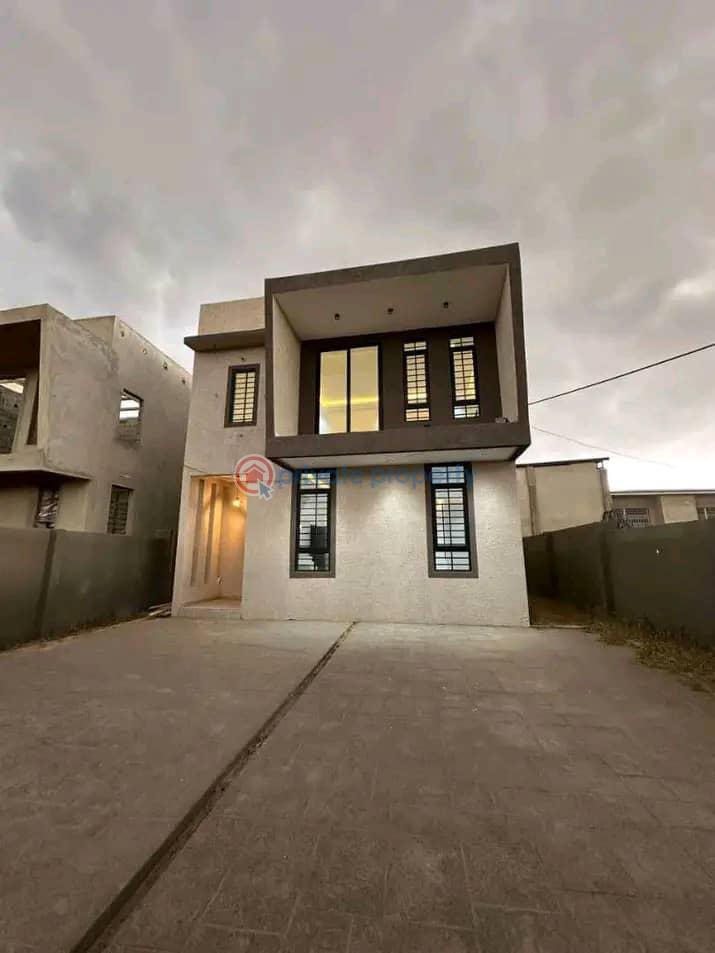3 bedroom House For Sale East Legon Hills Accra - 0