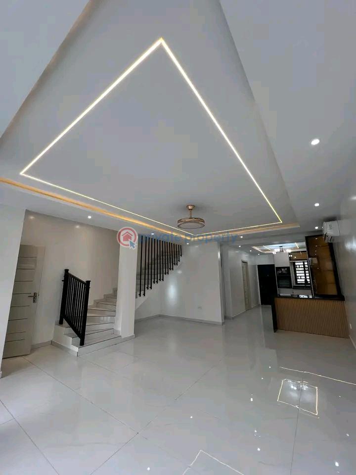 3 bedroom House For Sale East Legon Accra - 3