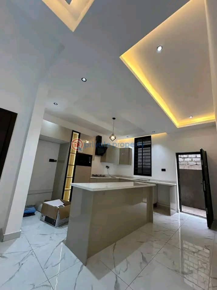 3 bedroom House For Sale East Legon Hills Accra - 4