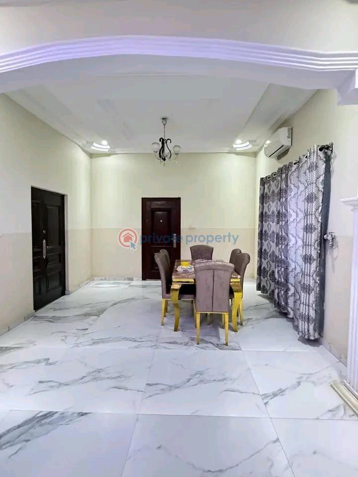 3 bedroom House For Sale East Legon Hills Accra - 4
