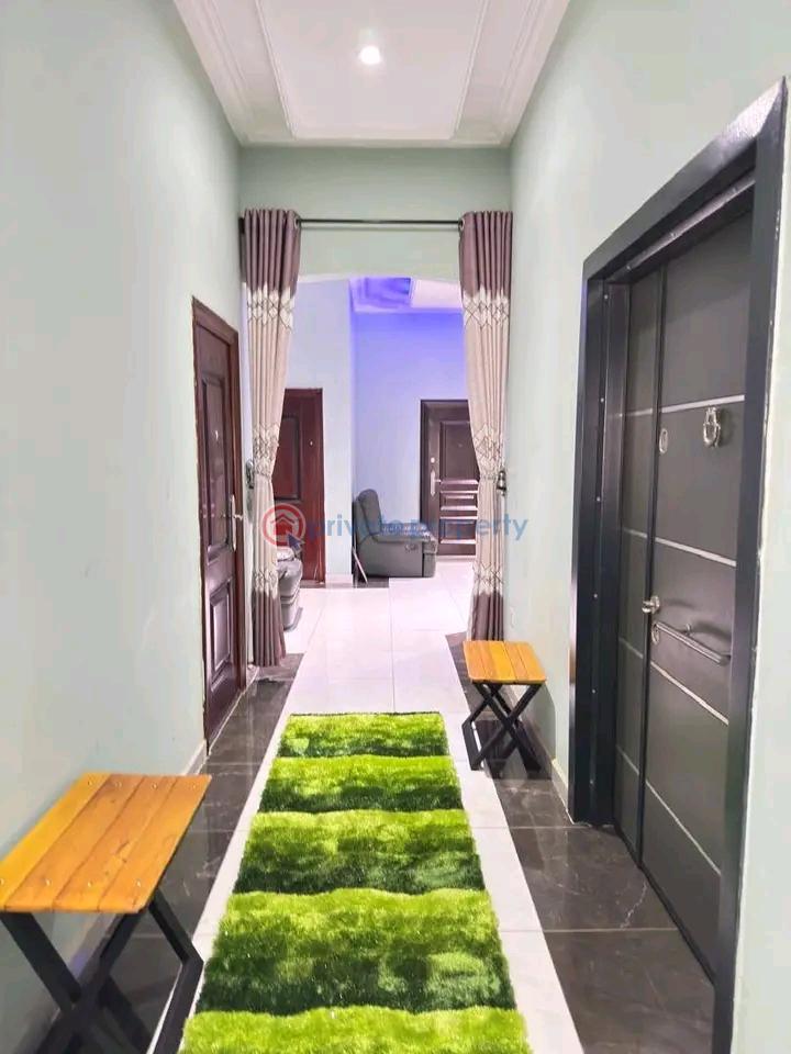 3 bedroom House For Sale East Legon Hills Accra - 3