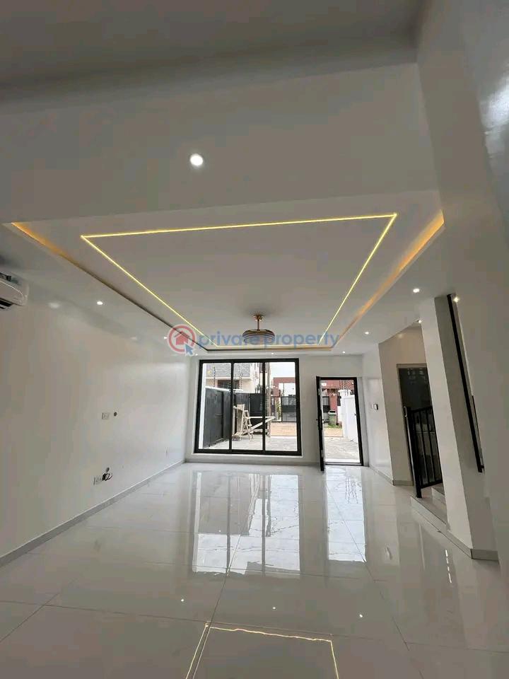 3 bedroom House For Sale East Legon Accra - 8