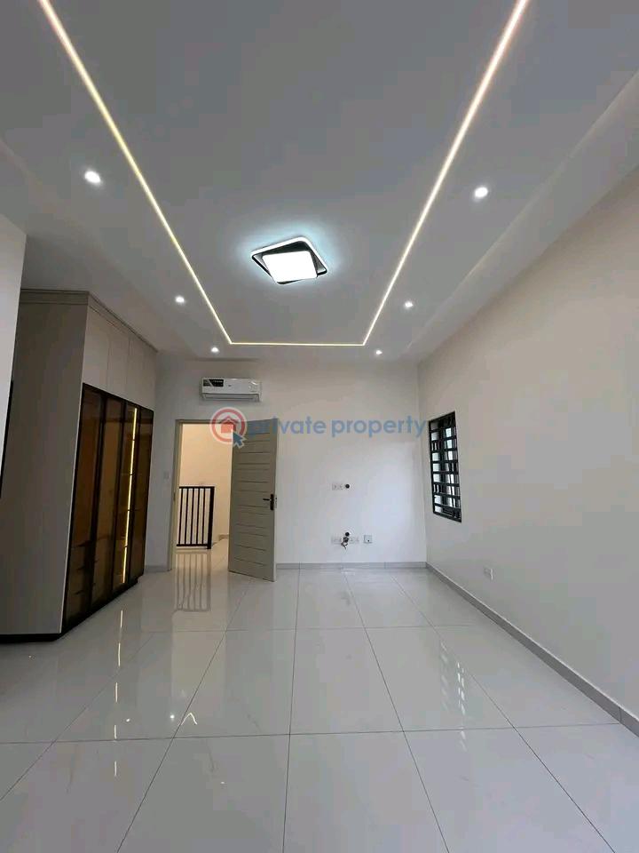 3 bedroom House For Sale East Legon Accra - 11