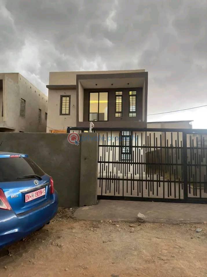 3 bedroom House For Sale East Legon Hills Accra - 1
