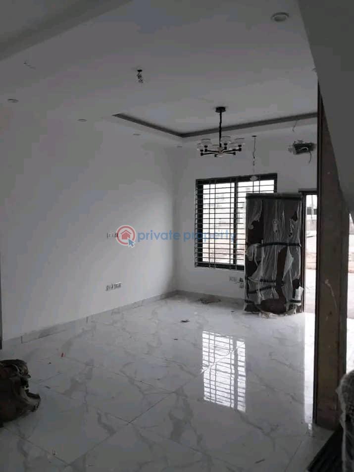 3 bedroom House For Sale East Legon Hills Accra - 7