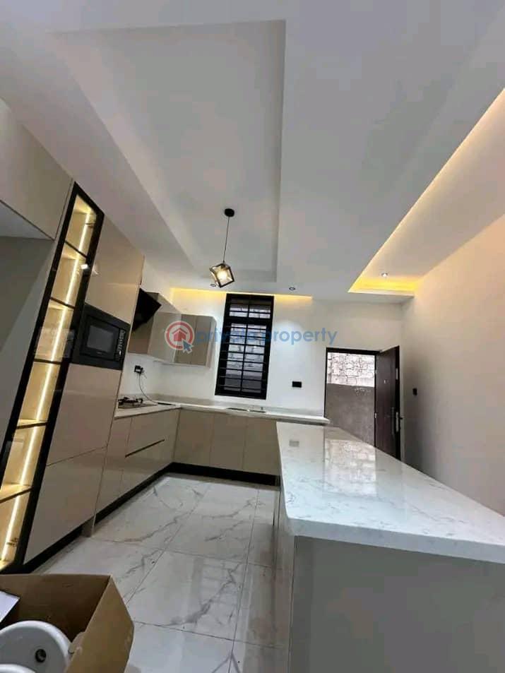 3 bedroom House For Sale East Legon Hills Accra - 4