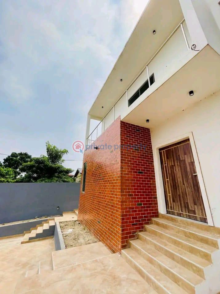 3 bedroom House For Sale Kwabenya Ga East Municipal Accra - 3