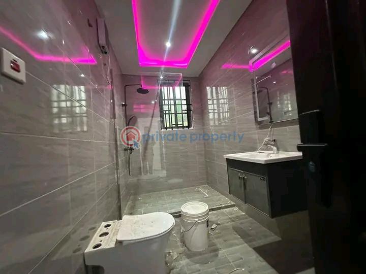 3 bedroom House For Rent Kwabenya Ga East Municipal Accra - 5