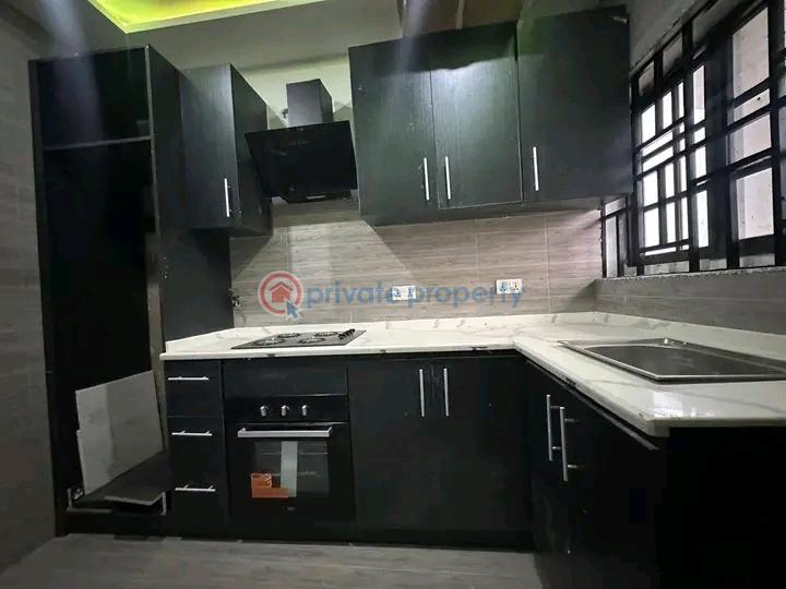 3 bedroom House For Rent Kwabenya Ga East Municipal Accra - 1