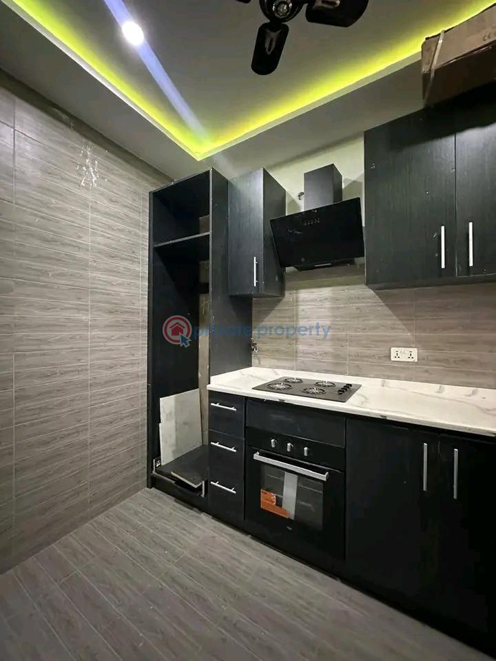 3 bedroom House For Rent Kwabenya Ga East Municipal Accra - 2