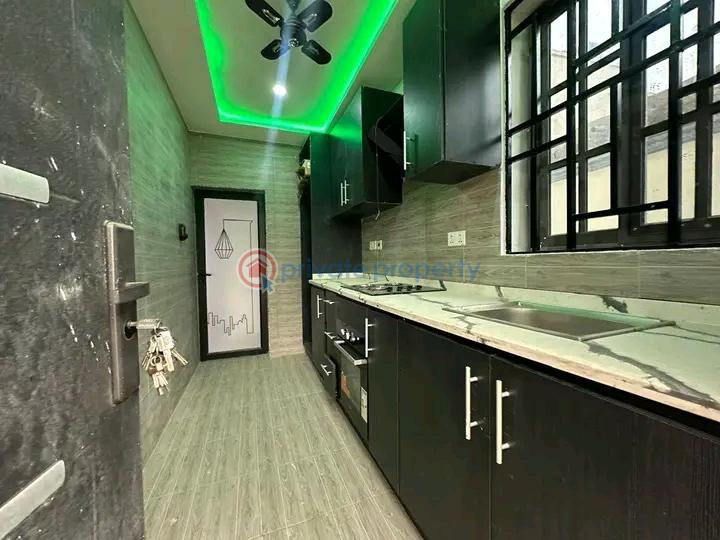 3 bedroom House For Rent Kwabenya Ga East Municipal Accra - 6