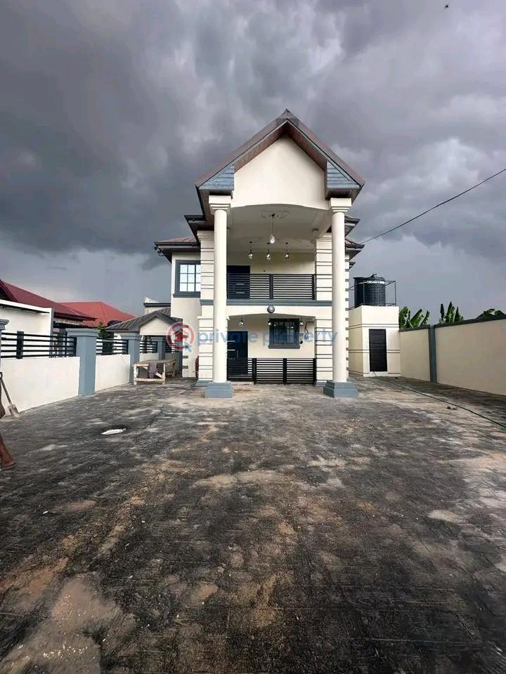 3 bedroom House For Rent Kwabenya Ga East Municipal Accra - 0